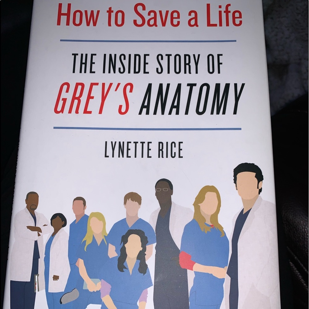 How to Save a Life